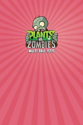 Read Plants vs. Zombies  16 Page 3 in English