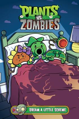 Read Plants vs. Zombies  18 Page 1 in English