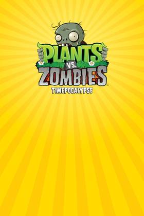 Read Plants vs. Zombies  1 Page 3 in English