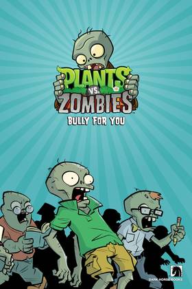 Read Plants vs. Zombies  3 Page 5 in English