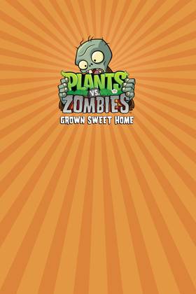 Read Plants vs. Zombies  3 Page 3 in English