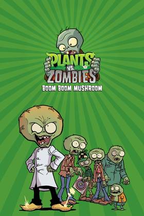 Read Plants vs. Zombies  5 Page 5 in English