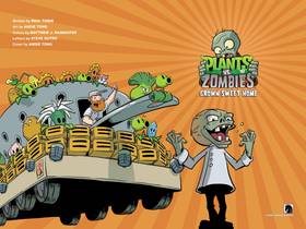 Read Plants vs. Zombies  4 Page 4 in English