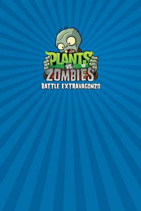 Read Plants vs. Zombies  6 Page 3 in English