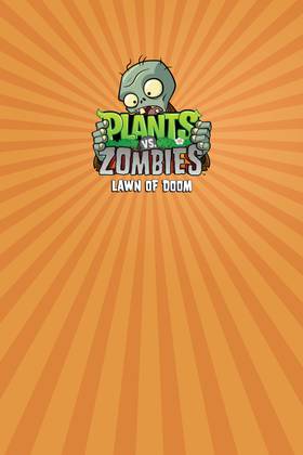 Read Plants vs. Zombies  7 Page 3 in English