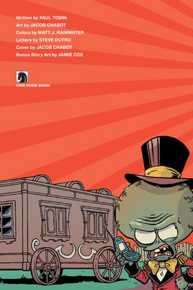 Read Plants vs. Zombies  8 Page 4 in English