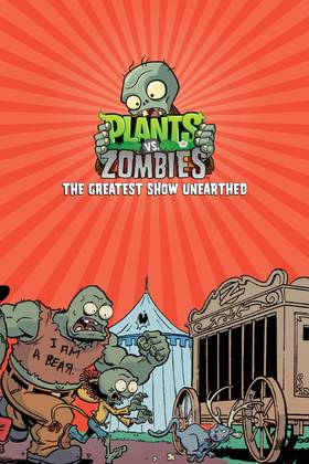Read Plants vs. Zombies  8 Page 5 in English