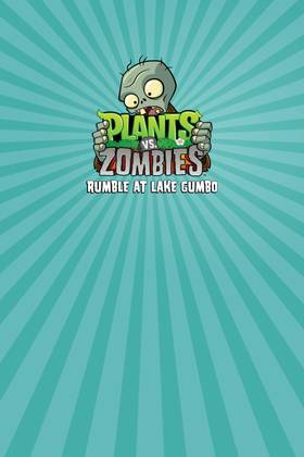 Read Plants vs. Zombies  9 Page 3 in English