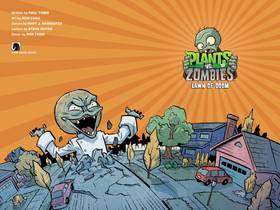 Read Plants vs. Zombies  7 Page 4 in English