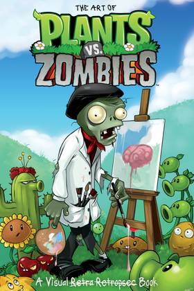 Read Plants vs. Zombies  21 Page 1 in English