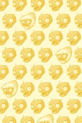 Read Plants vs. Zombies  21 Page 2 in English