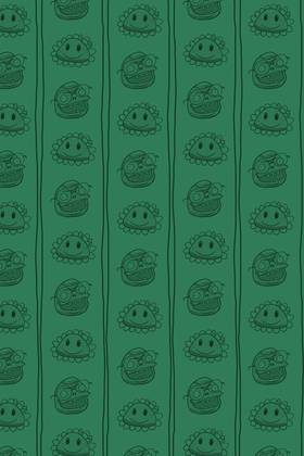 Read Plants vs. Zombies  21 Page 2 in English