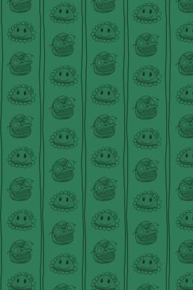 Read Plants vs. Zombies  21 Page 3 in English