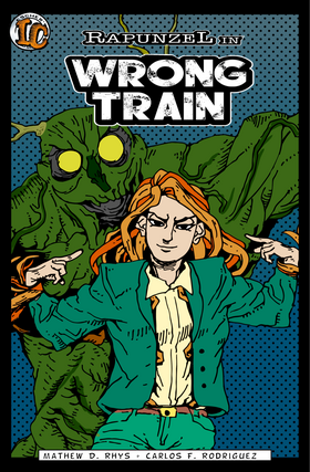 Read The ShortBox  5 Page 1 in English