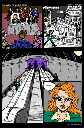 Read The ShortBox  5 Page 2 in English