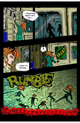 Read The ShortBox  5 Page 4 in English