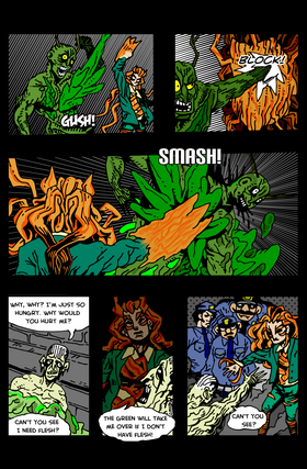 Read The ShortBox  5 Page 9 in English