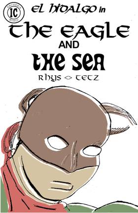 Read The ShortBox  8 Page 1 in English