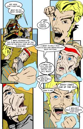Read The ShortBox  8 Page 4 in English