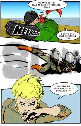Read The ShortBox  8 Page 5 in English