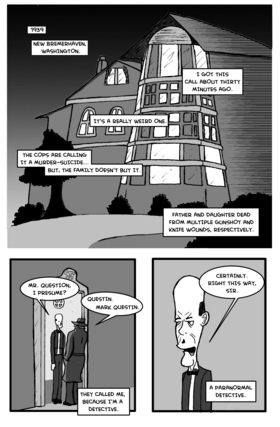 Read The ShortBox  3 Page 2 in English