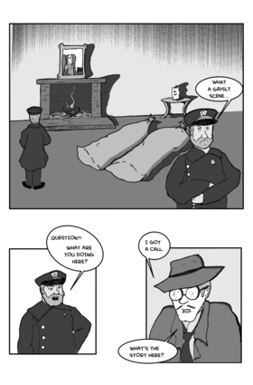 Read The ShortBox  3 Page 3 in English