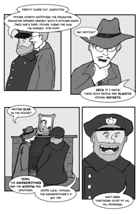 Read The ShortBox  3 Page 4 in English