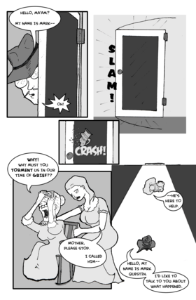 Read The ShortBox  3 Page 5 in English