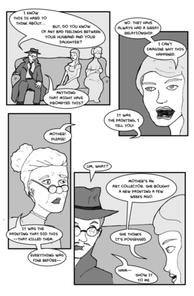 Read The ShortBox  3 Page 6 in English