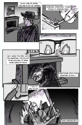 Read The ShortBox  3 Page 10 in English