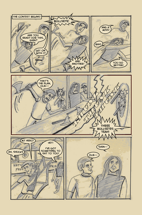 Read The ShortBox  4 Page 10 in English