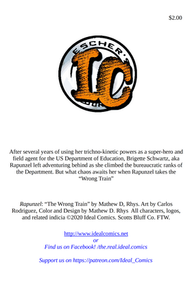 Read The ShortBox  5 Page 10 in English