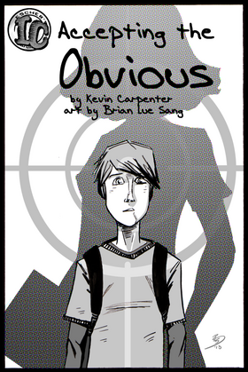 Read The ShortBox  6 Page 1 in English