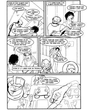 Read The ShortBox  6 Page 4 in English