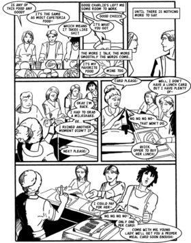 Read The ShortBox  6 Page 6 in English