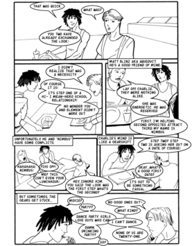 Read The ShortBox  6 Page 7 in English