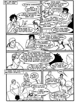 Read The ShortBox  6 Page 8 in English