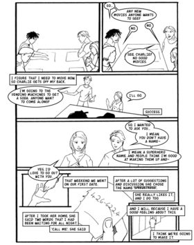 Read The ShortBox  6 Page 9 in English