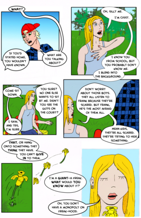 Read The ShortBox  7 Page 5 in English