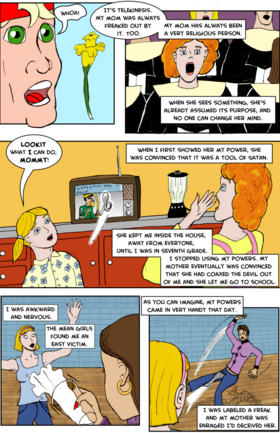 Read The ShortBox  7 Page 6 in English