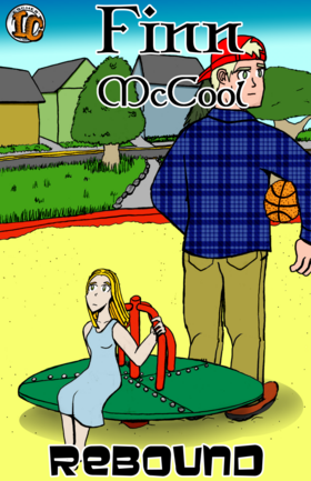 Read The ShortBox  7 Page 1 in English