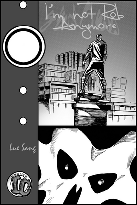 Read The ShortBox  1 Page 1 in English