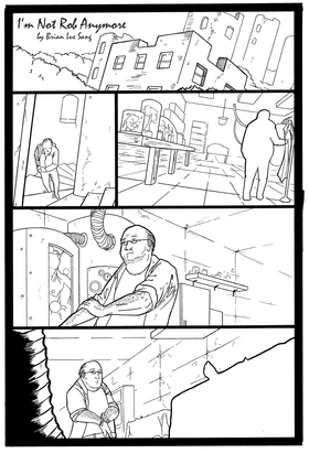 Read The ShortBox  1 Page 2 in English