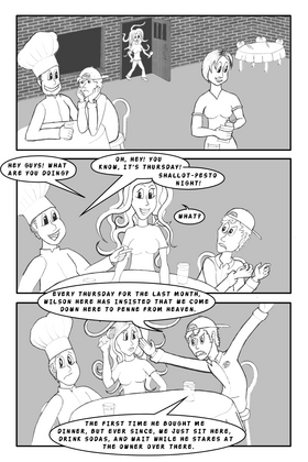 Read The ShortBox  2 Page 2 in English