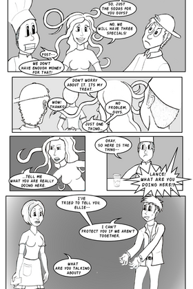 Read The ShortBox  2 Page 4 in English