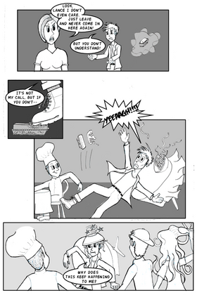 Read The ShortBox  2 Page 5 in English