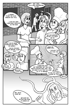 Read The ShortBox  2 Page 8 in English