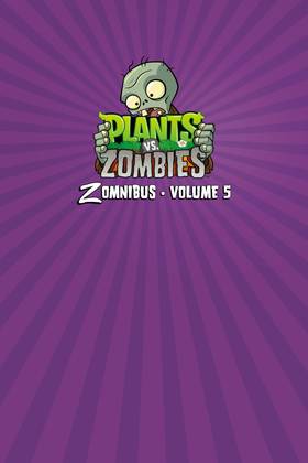 Read Plants vs. Zombies Zomnibus  5 Page 3 in English