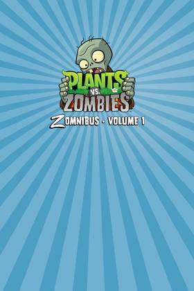 Read Plants vs. Zombies Zomnibus  1 Page 5 in English