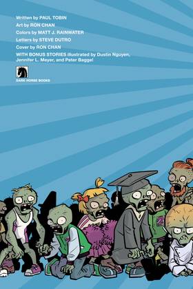 Read Plants vs. Zombies Zomnibus  1 Page 6 in English